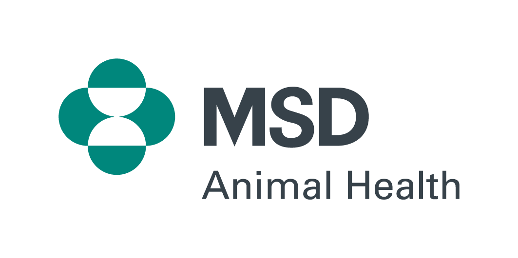 MSD Animal Health Logo
